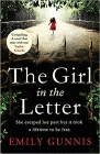 Amazon.com order for
Girl in the Letter
by Emily Gunnis