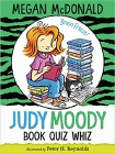 Amazon.com order for
Judy Moody, Book Quiz Whiz
by Megan McDonald