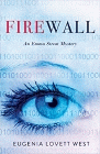 Amazon.com order for
Firewall
by Eugenia Lovett West