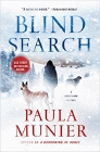 Amazon.com order for
Blind Search
by Paula Munier