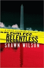 Amazon.com order for
Relentless
by Shawn Wilson