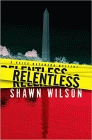 Amazon.com order for
Relentless
by Shawn Wilson