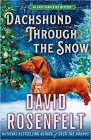 Amazon.com order for
Dachshund Through the Snow
by David Rosenfelt