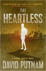 Amazon.com order for
Heartless
by David Putnam