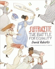 Amazon.com order for
Sufragette
by David Roberts