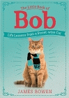 Amazon.com order for
Little Book of Bob
by James Bowen