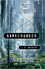 Amazon.com order for
Gamechanger
by L. X. Beckett