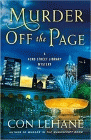 Bookcover of
Murder Off the Page
by Con Lehane