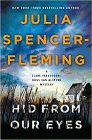 Amazon.com order for
Hid from Our Eyes
by Julia Spencer-Fleming