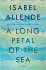 Amazon.com order for
Long Petal of the Sea
by Isabel Allende