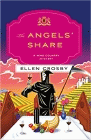 Amazon.com order for
Angel's Share
by Ellen Crosby