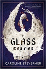 Amazon.com order for
Glass Magician
by Caroline Stevermer