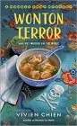 Amazon.com order for
Wonton Terror
by Vivien Chien