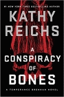 Amazon.com order for
Conspiracy of Bones
by Kathy Reichs