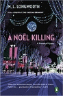Amazon.com order for
Nol Killing
by M.L. Longworth