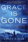 Amazon.com order for
Grace is Gone
by Emily Elgar