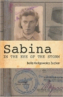 Amazon.com order for
Sabina
by Bella Kuligowska Zucker