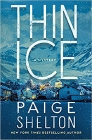 Amazon.com order for
Thin Ice
by Paige Shelton