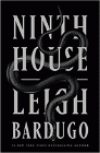 Amazon.com order for
Ninth House
by Leigh Bardugo