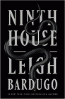 Amazon.com order for
Ninth House
by Leigh Bardugo