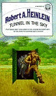 Amazon.com order for
Tunnel in the Sky
by Robert A. Heinlein