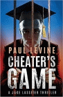 Bookcover of
Cheater's Game
by Paul Levine