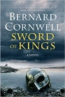 Amazon.com order for
Sword of Kings
by Bernard Cornwell