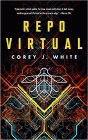 Amazon.com order for
Repo Virtual
by Corey J. White