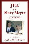Amazon.com order for
JFK and Mary Meyer
by Jesse Kornbluth