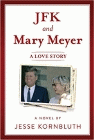 Amazon.com order for
JFK and Mary Meyer
by Jesse Kornbluth