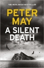 Amazon.com order for
Silent Death
by Peter May