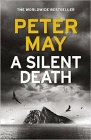 Amazon.com order for
Silent Death
by Peter May