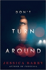 Amazon.com order for
Don't Turn Around
by Jessica Barry