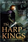 Amazon.com order for
Harp of Kings
by Juliet Marillier