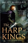 Bookcover of
Harp of Kings
by Juliet Marillier