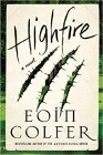 Amazon.com order for
Highfire
by Eoin Colfer