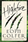 Bookcover of
Highfire
by Eoin Colfer