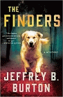 Bookcover of
Finders
by Jeffrey B. Burton