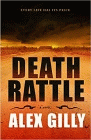 Bookcover of
Death Rattle
by Alex Gilly