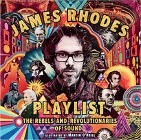 Amazon.com order for
Playlist
by James Rhodes