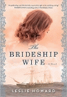 Amazon.com order for
Brideship Wife
by Leslie Howard