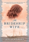 Amazon.com order for
Brideship Wife
by Leslie Howard