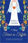 Amazon.com order for
Terror in Taffeta
by Marla Cooper
