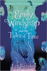 Amazon.com order for
Emily Windsnap and the Tides of Time
by Liz Kessler