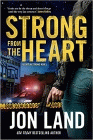 Amazon.com order for
Strong from the Heart
by Jon Land