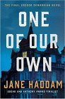 Bookcover of
One of Our Own
by Jane Haddam