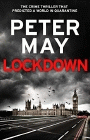 Bookcover of
Lockdown
by Peter May