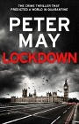 Amazon.com order for
Lockdown
by Peter May