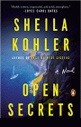 Amazon.com order for
Open Secrets
by Sheila Kohler