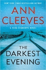 Amazon.com order for
Darkest Evening
by Ann Cleeves